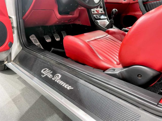 ALFA ROMEO GTV usata 22