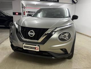 NISSAN Juke usata, con Airbag