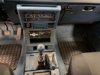 MITSUBISHI Pajero usata 12