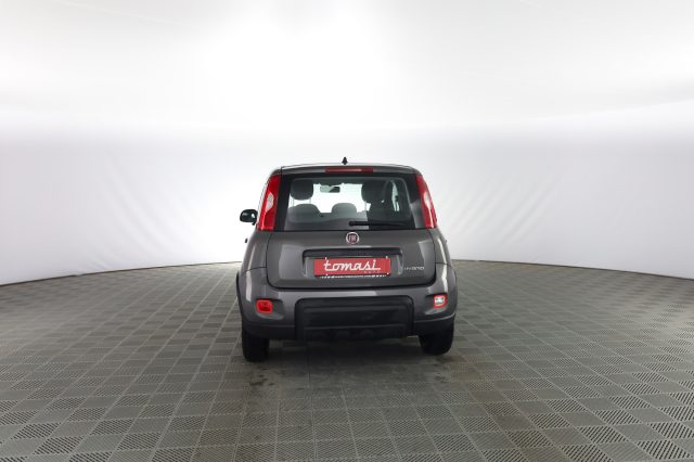 FIAT Panda usata 4