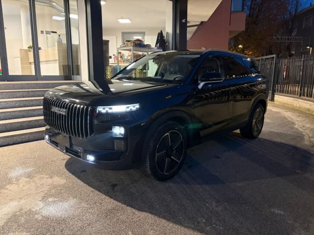 JAECOO Jaecoo 7 usata, con Airbag