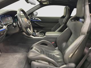 BMW M4 usata, con Controllo automatico clima