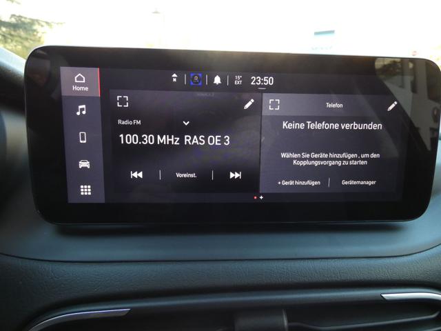 FIAT Tipo usata, con Fendinebbia