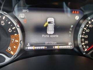 JEEP Renegade usata, con ESP