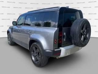 LAND ROVER Defender usata, con Airbag