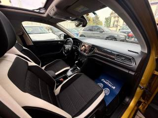 VOLKSWAGEN T-Roc usata, con Climatizzatore