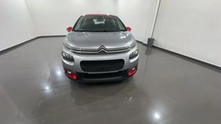 CITROEN C3 usata, con Airbag