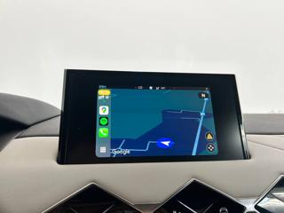DS AUTOMOBILES DS 3 Crossback usata, con Volante in pelle