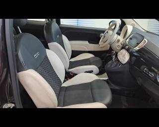 FIAT 500 usata, con Start/Stop Automatico