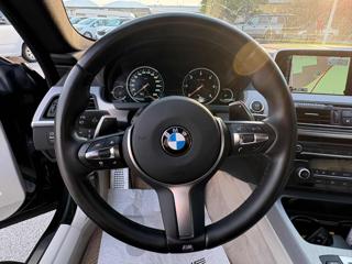 BMW 640 usata, con Servosterzo