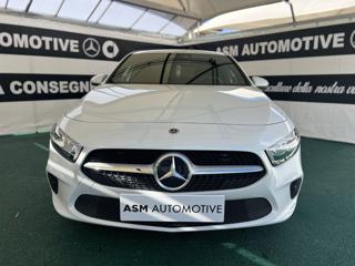 MERCEDES-BENZ A 180 usata, con Airbag