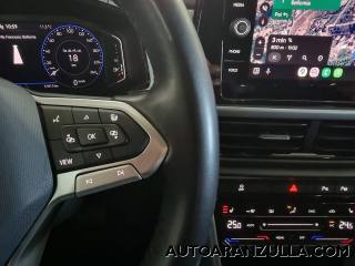 VOLKSWAGEN T-Roc usata, con Volante in pelle