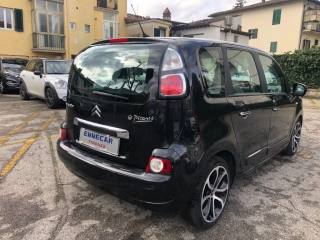 CITROEN C3 Picasso usata, con Airbag laterali