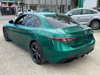 ALFA ROMEO Giulia usata, con Airbag Passeggero