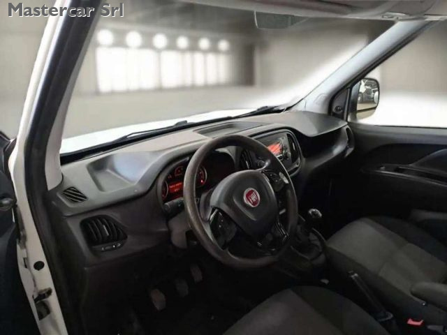 FIAT Doblo usata, con Chiusura centralizzata