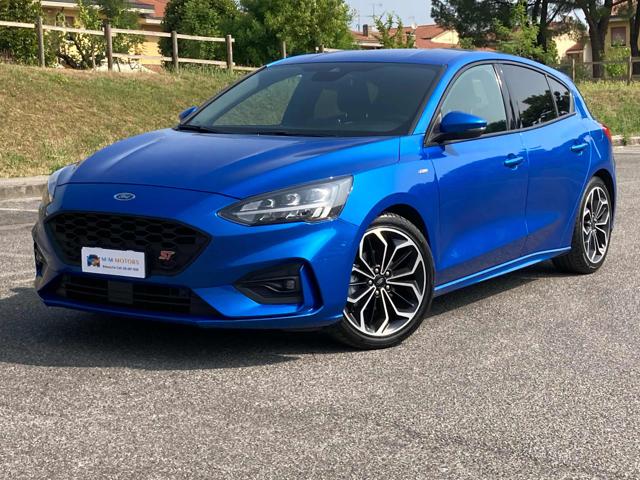 FORD Focus usata, con ABS