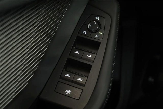 BMW 118 usata, con Interni in pelle