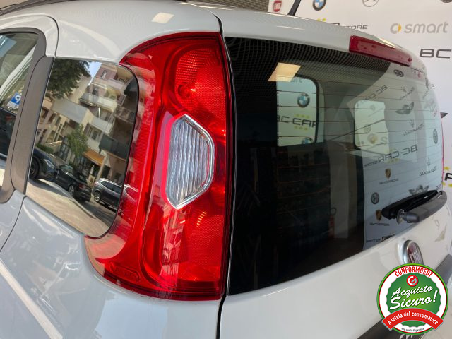 FIAT Panda usata 20