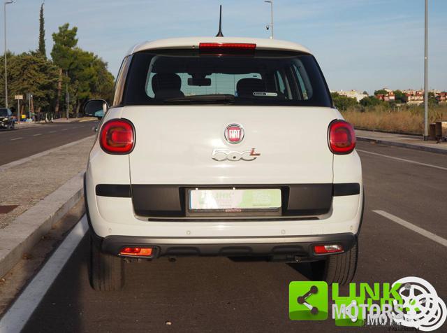 FIAT 500L usata 7