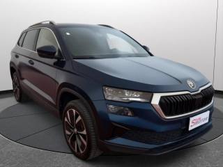 SKODA Karoq usata, con Touch screen