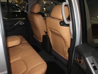 NISSAN Navara usata, con Climatizzatore