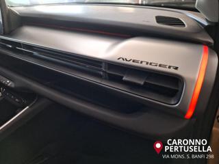 JEEP Avenger usata, con Filtro antiparticolato