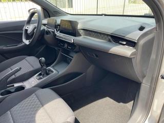 MG MG3 usata, con Climatizzatore