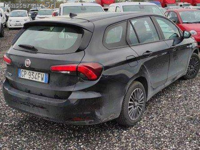 FIAT Tipo usata, con Alzacristalli elettrici