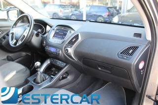 HYUNDAI iX35 usata 27