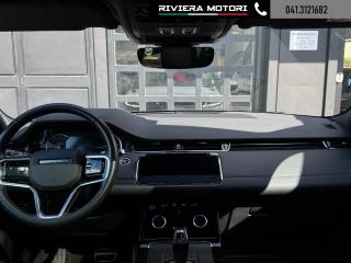 LAND ROVER Range Rover Evoque usata, con Alzacristalli elettrici