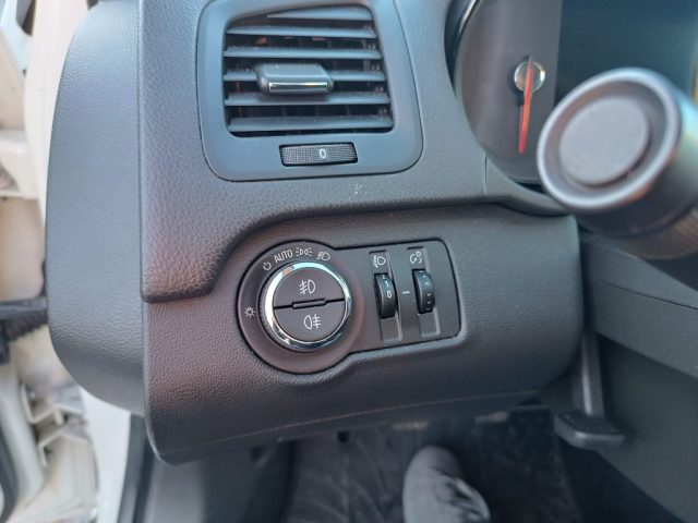 OPEL Insignia usata, con Cerchi in lega