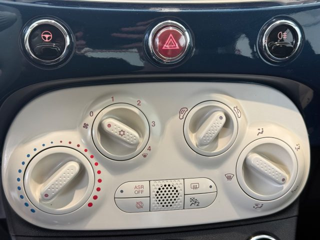 FIAT 500 usata 19