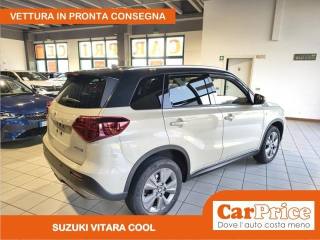 SUZUKI Vitara usata, con ESP