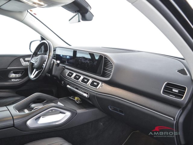 MERCEDES-BENZ GLE 300 usata 11
