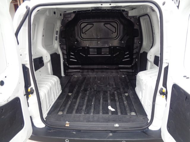 FIAT Fiorino usata, con Cronologia tagliandi