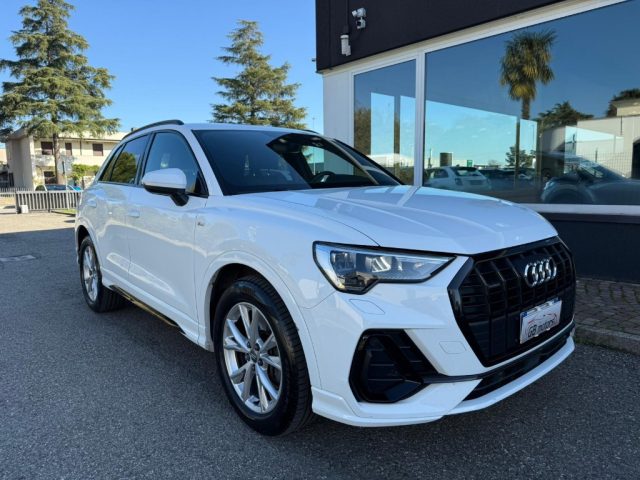 AUDI Q3 usata, con Airbag Passeggero