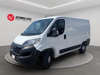 OPEL Movano 30 2.2 BlueHDi 120 S&S PC-TN Furgone +IVA