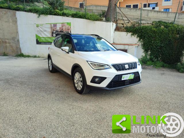 SEAT Arona usata, con ABS