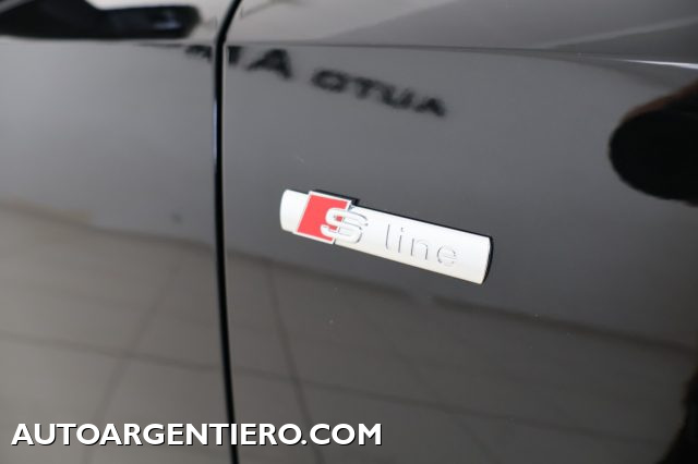 AUDI Q3 usata, con Airbag testa