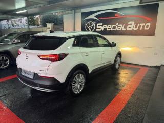 OPEL Grandland X usata, con Autoradio