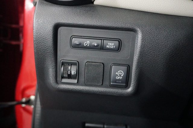 NISSAN Micra usata, con Vivavoce
