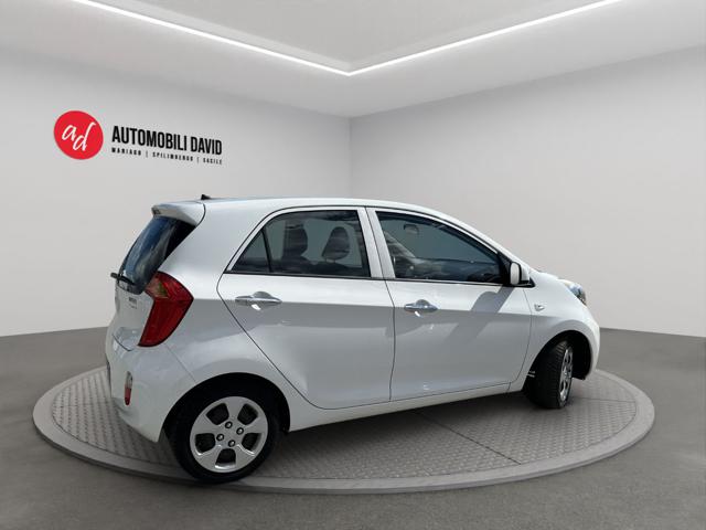 KIA Picanto usata, con Airbag Passeggero