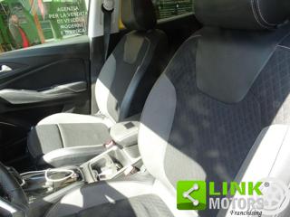 OPEL Grandland X usata, con Chiusura centralizzata