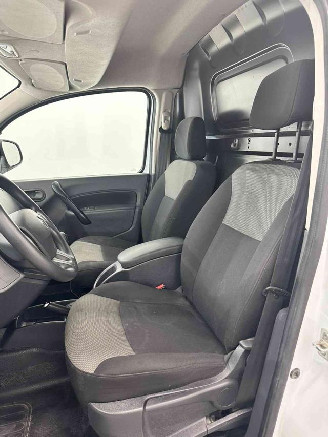 RENAULT Kangoo usata, con Cruise Control