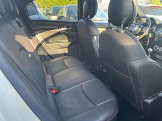 FIAT 500X usata, con Chiusura centralizzata