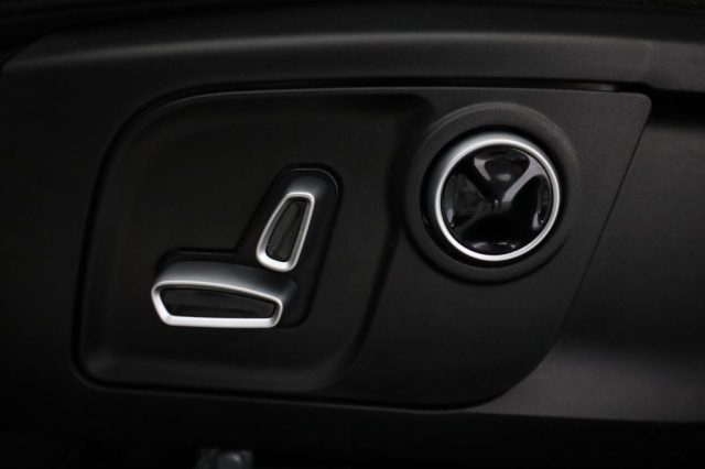 MASERATI Levante usata 14