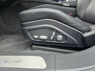 PORSCHE Panamera usata, con Trazione integrale