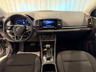 SKODA Karoq usata, con Boardcomputer