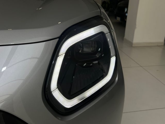 MINI Countryman usata, con Boardcomputer