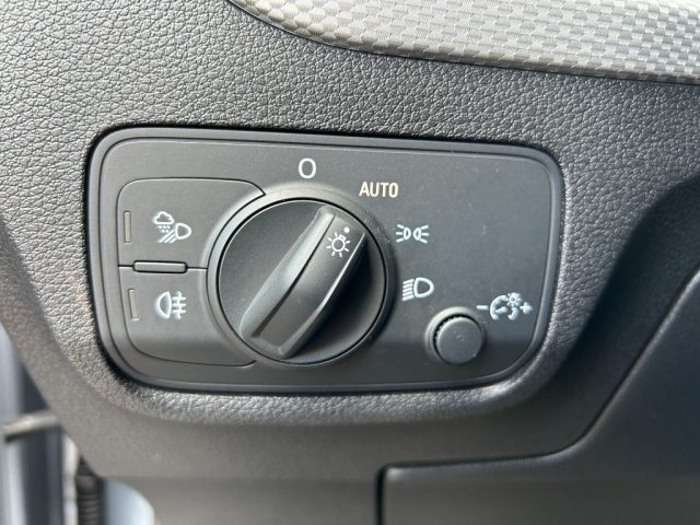AUDI Q2 usata, con Park Distance Control